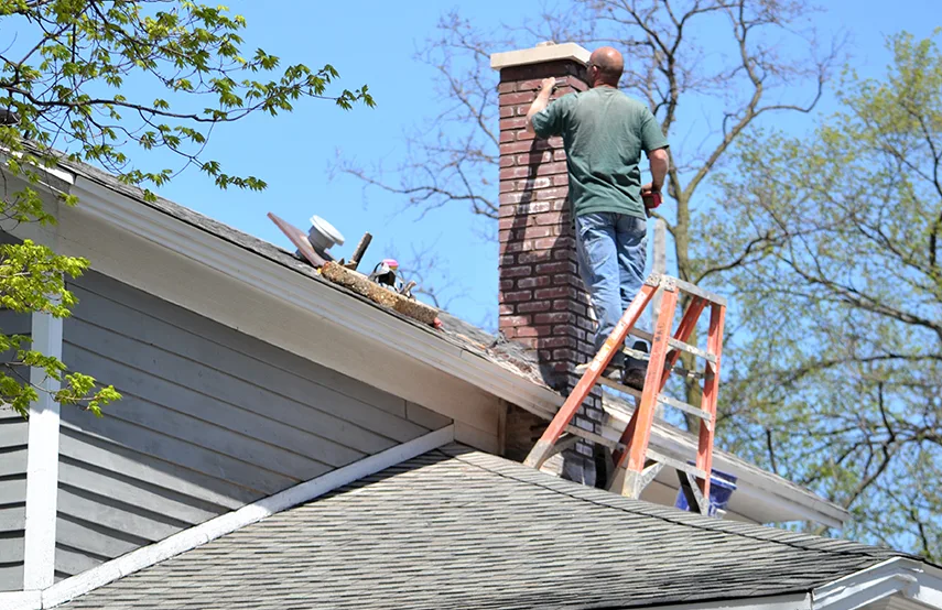 Chimney & Fireplace Inspections Services in Moscow, ID