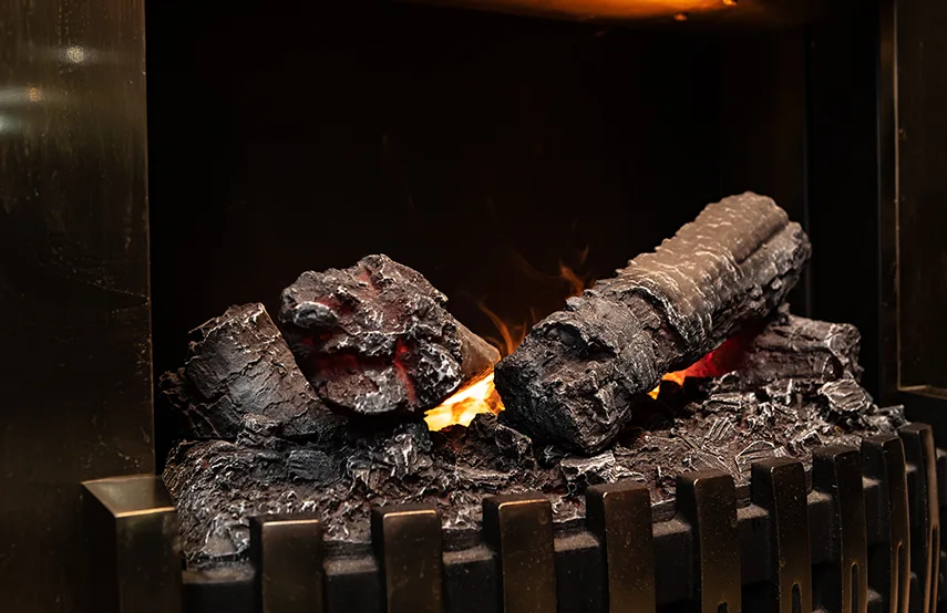 Soot Removal in Moscow, Idaho